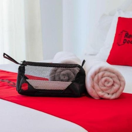 Reddoorz @ Pag Asa Rawis Legaspi Hotel Legazpi Exterior photo
