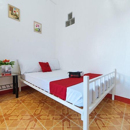 Reddoorz @ Pag Asa Rawis Legaspi Hotel Legazpi Exterior photo