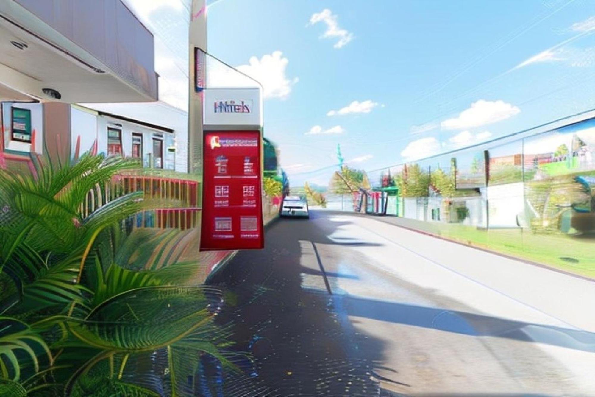 Reddoorz @ Pag Asa Rawis Legaspi Hotel Legazpi Exterior photo